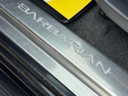 Mitsubishi L200 2.4 DI-D DC Barbarian Black Auto 4WD Euro 6 4dr (Roll Top) at 28th