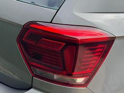 Volkswagen Polo 2.0 TSI GTI DSG Euro 6 (s/s) 5dr at 40th