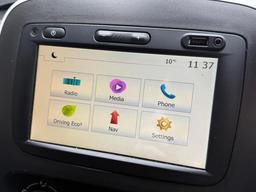 Renault Trafic 2.0 dCi ENERGY 30 Sport Crew Van EDC LWB Euro 6 (s/s) 6dr at 8th