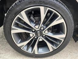Kia Picanto 1.0 DPi GT-Line Euro 6 (s/s) 5dr at 49th