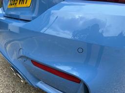 BMW M4 3.0 BiTurbo DCT Euro 6 (s/s) 2dr at 52th