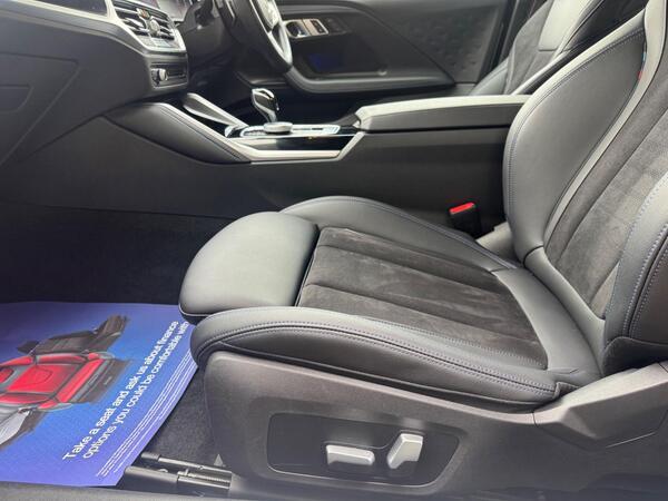 BMW 2 Series 2.0 220i M Sport Auto Euro 6 (s/s) 2dr