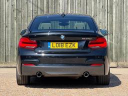 BMW 2 Series 3.0 M240i Auto Euro 6 (s/s) 2dr at 22th