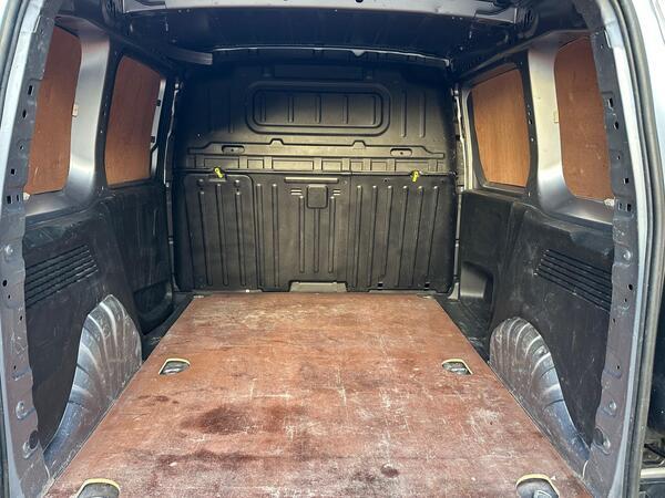 Citroen Berlingo 1.5 BlueHDi 650 Enterprise M SWB Euro 6 (s/s) 5dr