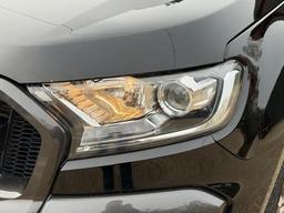 Ford Ranger 3.2 TDCi Wildtrak Auto 4WD Euro 5 4dr at 38th