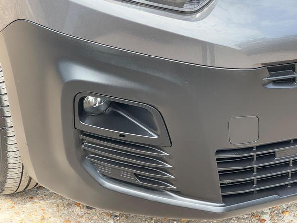 Citroen Berlingo 1.5 BlueHDi 1000 Enterprise M Pro SWB Euro 6 (s/s) 5dr