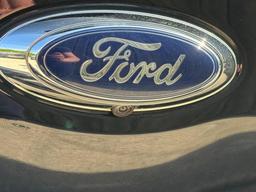 Ford Ranger 2.0 EcoBlue Wildtrak Auto 4WD Euro 6 (s/s) 4dr at 62th