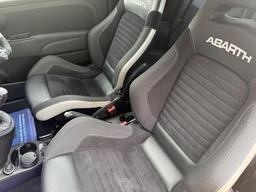 Abarth 595 1.4 T-Jet Competizione Euro 6 3dr at 16th