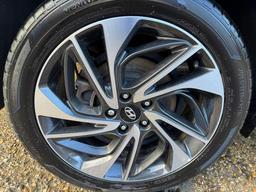 Hyundai TUCSON 1.6 T-GDi Premium SE DCT Euro 6 (s/s) 5dr at 41th