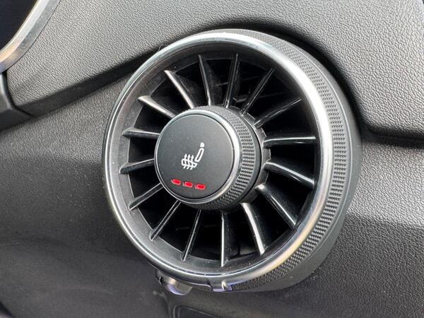 Audi TT 2.0 TFSI 45 Black Edition S Tronic Euro 6 (s/s) 3dr