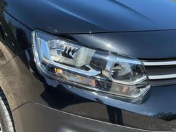 Citroen Berlingo 1.5 BlueHDi 1000 Enterprise M Pro SWB Euro 6 (s/s) 5dr at 35th