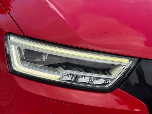 Audi Q3 2.0 TDI S line Plus S Tronic quattro Euro 6 (s/s) 5dr