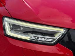 Audi Q3 2.0 TDI S line Plus S Tronic quattro Euro 6 (s/s) 5dr at 36th