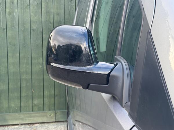 Citroen Berlingo 1.5 BlueHDi 1000 Driver M SWB Euro 6 (s/s) 5dr