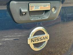 Nissan Navara 2.3 dCi Tekna Auto 4WD Euro 6 4dr at 46th
