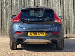 Volvo V40 Cross Country 1.5 T3 Pro Auto Euro 6 (s/s) 5dr at 12th