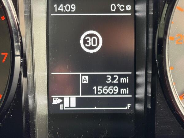 Suzuki Jimny 1.5 LCV ALLGRIP Euro 6 3dr