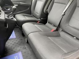 Renault Trafic 2.0 dCi Blue SL28 Sport L1 H1 Euro 6 (s/s) 5dr at 10th