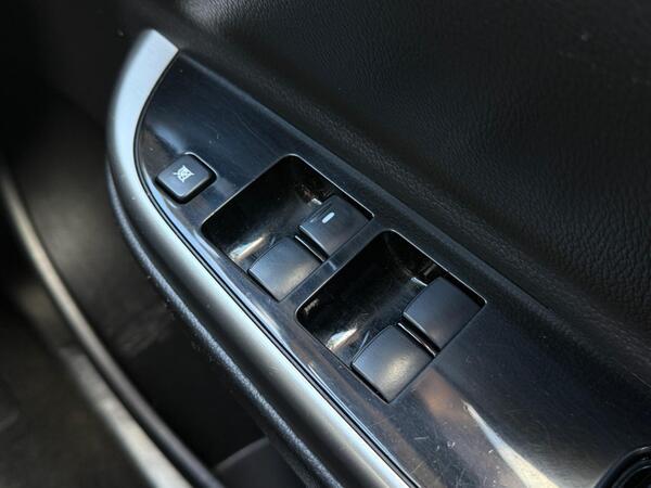 Mitsubishi L200 2.2 DI-D DC Barbarian 4WD Euro 6 (s/s) 4dr