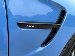 BMW M4 3.0 BiTurbo DCT Euro 6 (s/s) 2dr at 53th