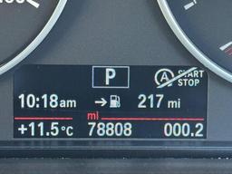 BMW 3 Series 2.0 320d M Sport Auto xDrive Euro 5 (s/s) 4dr at 29th