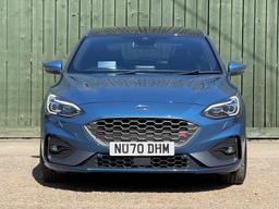 Ford Focus 2.3T EcoBoost ST Euro 6 (s/s) 5dr at 7th