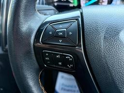 Ford Ranger 2.0 EcoBlue Wildtrak Auto 4WD Euro 6 (s/s) 4dr at 26th