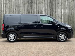 Vauxhall Vivaro 1.5 Turbo D 2700 Sportive L1 H1 Euro 6 (s/s) 5dr at 15th