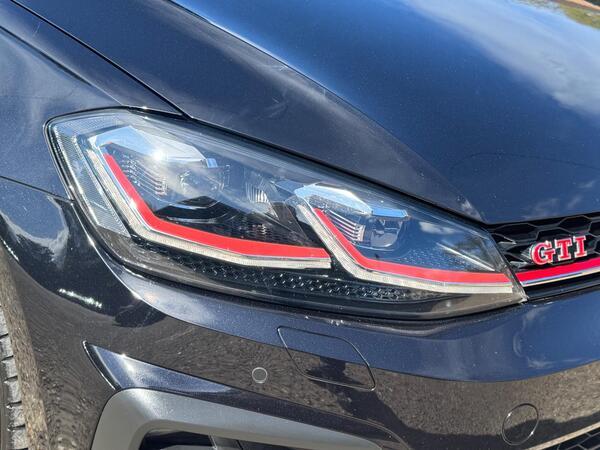 Volkswagen Golf 2.0 TSI GTI Performance DSG Euro 6 (s/s) 5dr