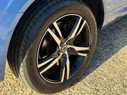 Volvo XC60 2.0 D4 R-Design Auto Euro 6 (s/s) 5dr at 43th