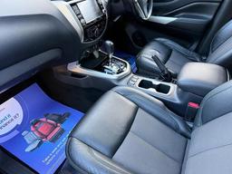 Nissan Navara 2.3 dCi N-Guard Auto 4WD Euro 6 4dr at 12th