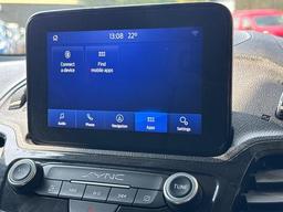 Ford Transit Connect 1.5 200 EcoBlue Limited L1 Euro 6 (s/s) 5dr at 41th