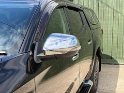 Mitsubishi L200 2.2 DI-D DC Barbarian 4WD Euro 6 (s/s) 4dr at 38th