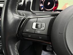 Volkswagen Golf 2.0 TSI R DSG 4Motion Euro 6 (s/s) 5dr at 37th