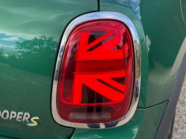 MINI Electric Hatch Cooper SE 32.6kWh Level 3 Auto 3dr
