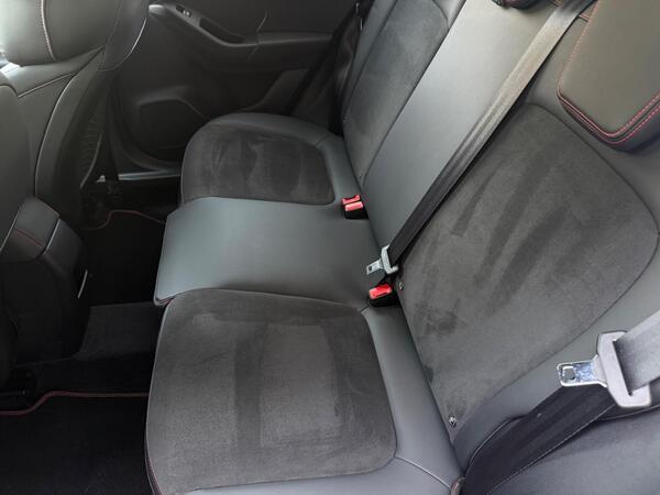 Ford Puma 1.5T EcoBoost ST Euro 6 (s/s) 5dr