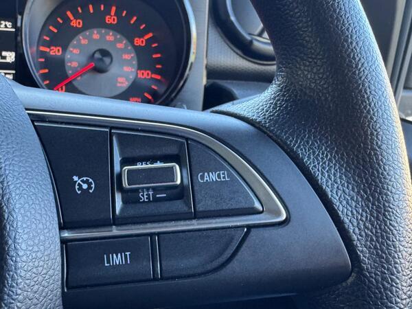 Suzuki Jimny 1.5 LCV ALLGRIP Euro 6 3dr