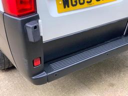 Citroen Relay 2.2 BlueHDi 35 Enterprise L2 High Roof Euro 6 (s/s) 5dr at 36th
