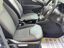 Ford Transit Courier 1.0 EcoBoost Sport L1 Euro 6 5dr at 5th