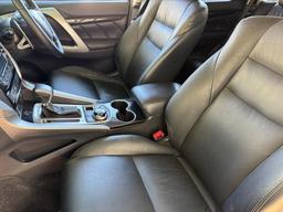 Mitsubishi Shogun Sport 2.4D 3 Auto 4WD Euro 6 5dr at 18th
