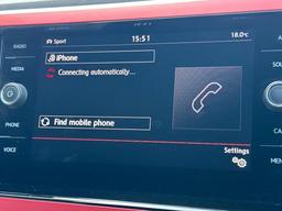 Volkswagen Polo 2.0 TSI GTI DSG Euro 6 (s/s) 5dr at 22th