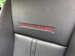 Ford Ranger 2.0 EcoBlue Thunder Pickup Double Cab 4dr Diesel Auto 4WD Euro 6 (s/s) (213 ps) at 44th