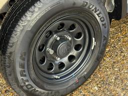 Suzuki Jimny 1.5 LCV ALLGRIP Euro 6 3dr at 28th