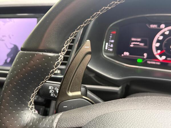 SEAT Leon 2.0 TSI Cupra 290 Lux DSG Euro 6 (s/s) 5dr