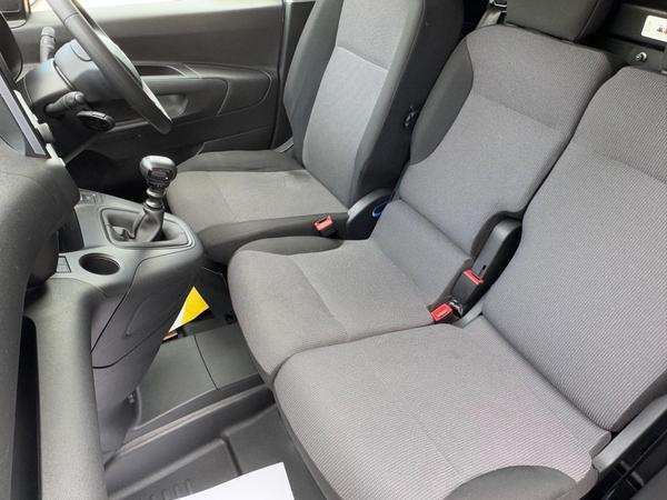 Citroen Berlingo 1.5 BlueHDi 1000 Enterprise Edition M SWB Euro 6 (s/s) 5dr