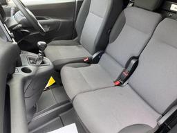 Citroen Berlingo 1.5 BlueHDi 1000 Enterprise Edition M SWB Euro 6 (s/s) 5dr at 16th