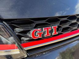 Volkswagen Golf 2.0 TSI GTI Performance DSG Euro 6 (s/s) 5dr at 47th