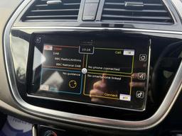 Suzuki SX4 S-Cross 1.4 Boosterjet MHEV SZ-T Euro 6 (s/s) 5dr at 8th