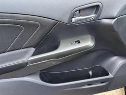 Honda Civic 1.6 i-DTEC Sport Euro 5 (s/s) 5dr at 35th