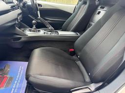 Mazda MX-5 1.5 SKYACTIV-G SE-L Euro 6 2dr at 25th